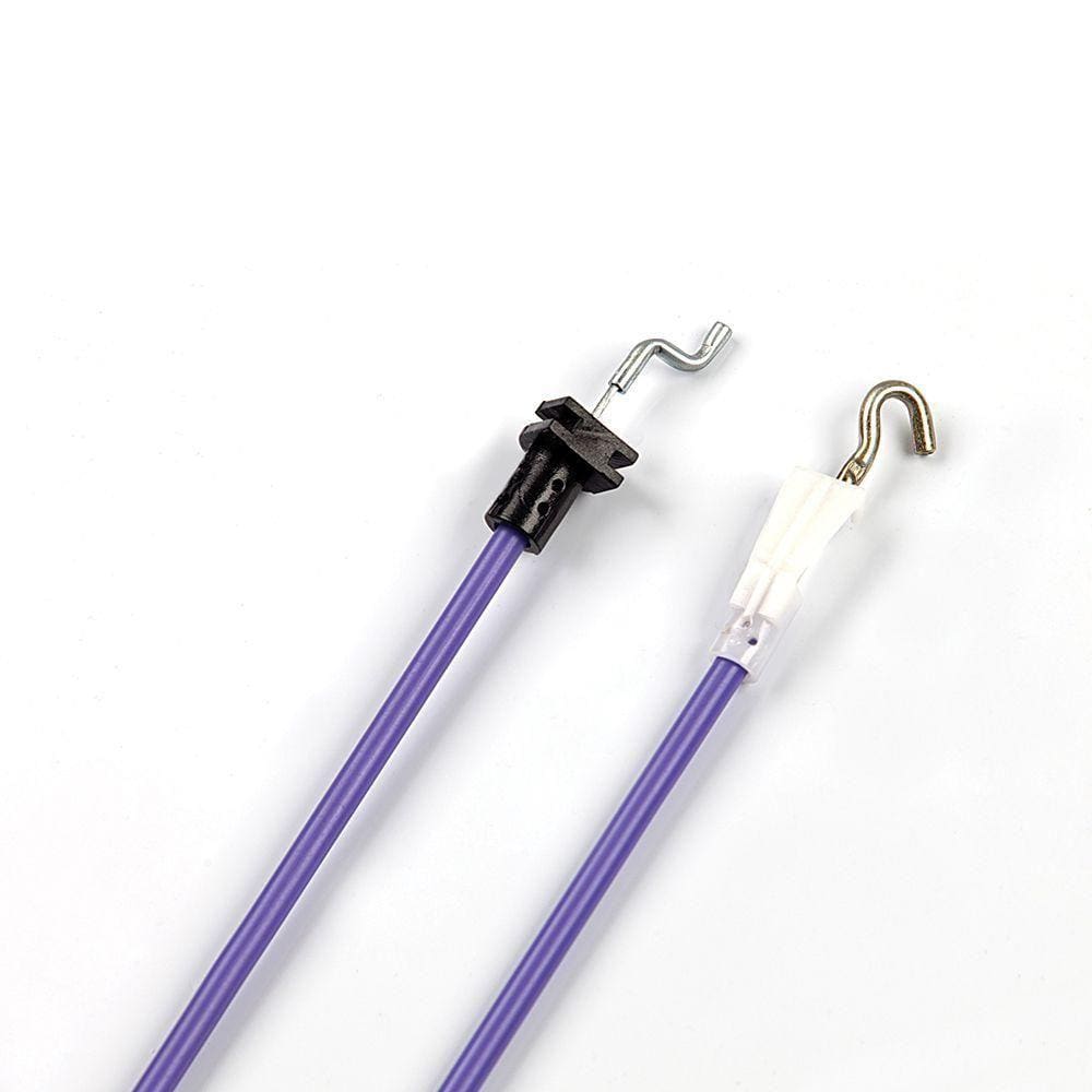 Cabo Acionamento Fechadura Portauerda Fox 03 a 09 2pts