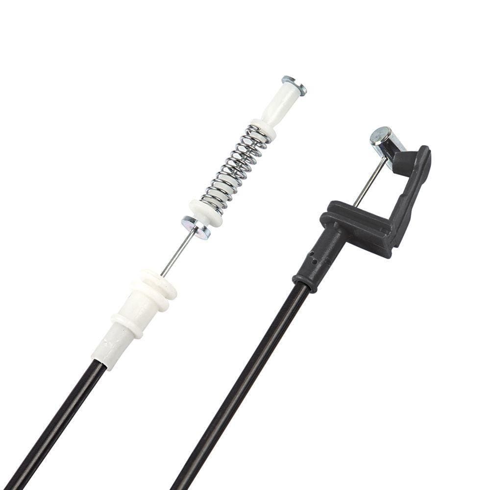 Cabo Acionamento Fechadura Porta Dir Fiesta Street 2pts