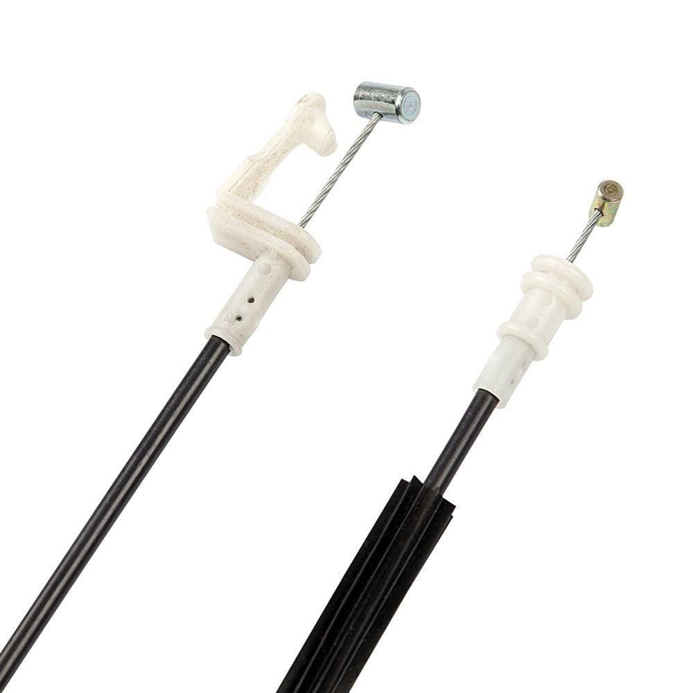 Cabo Acionamento Fechadura Porta Traseira Dir Mondeo