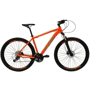 Bicicleta Aro 29 Ksw Xlt 24v K7 Câmbios Shimano Freio Hidr
