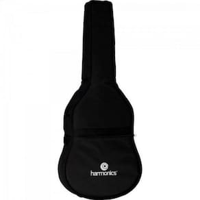 Capa Jpg Violao Folk Ny Luxo Harmonics
