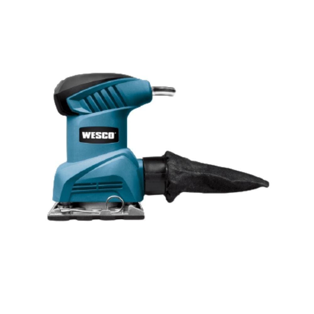 Lixadeira Oscilante (240W) 220V – Wesco