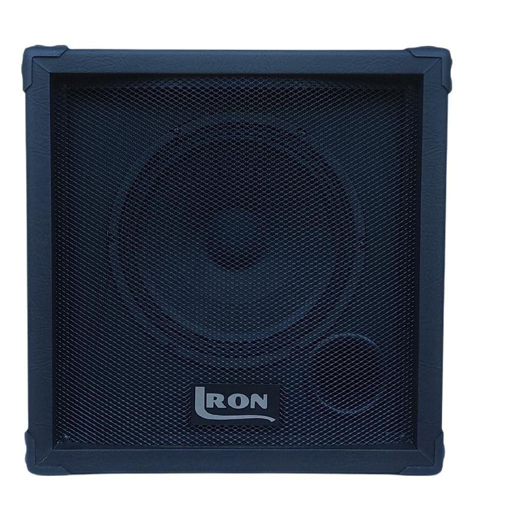 Cubo Amplificador Contrabaixo Iron 150Cb 12 Polegadas - 80W