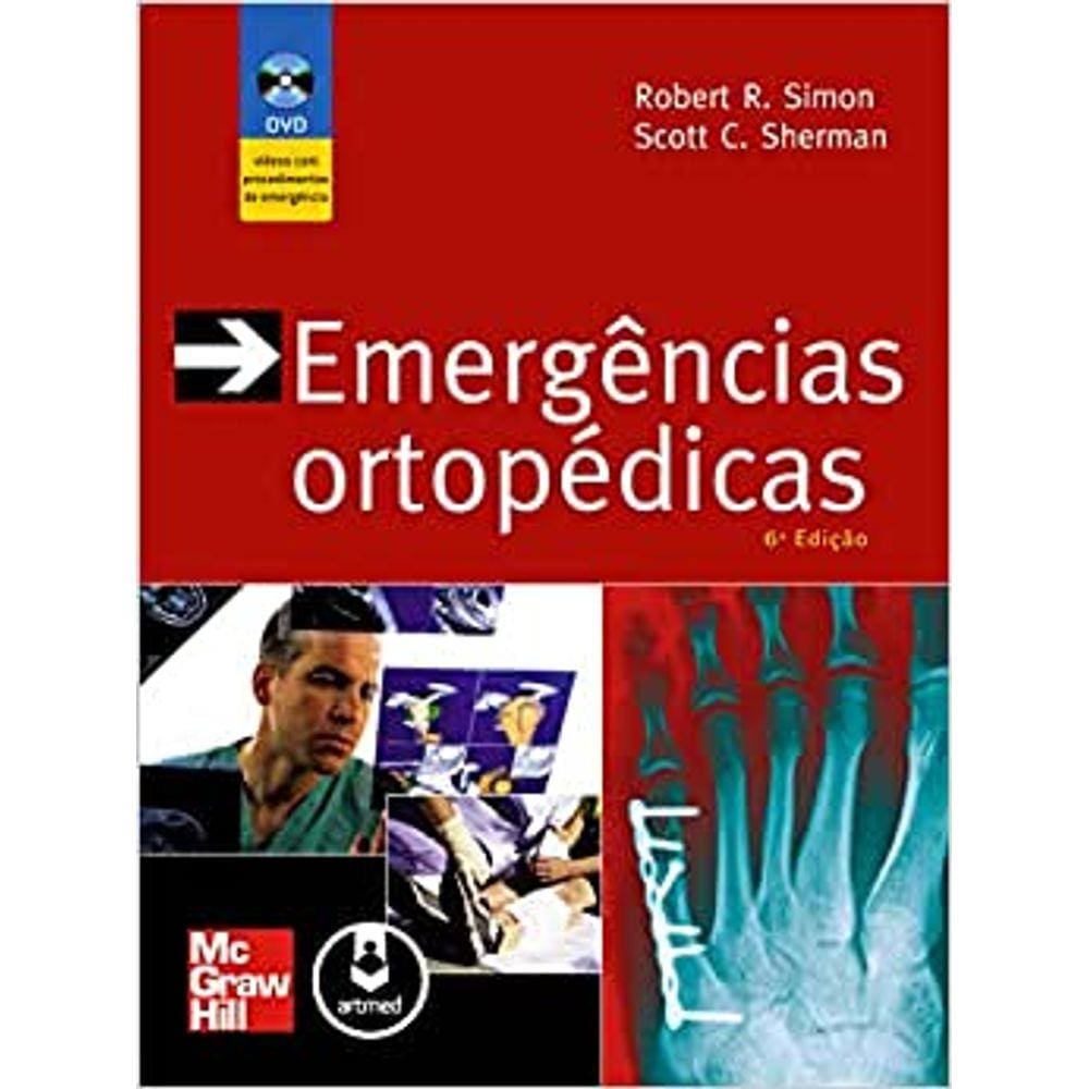 Emergencias Ortopedicas