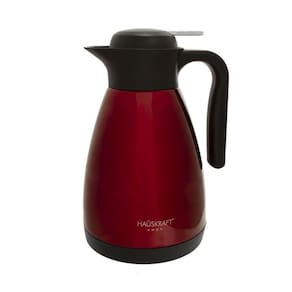 Garrafa Térmica Cook 1 Litro – Hauskraft