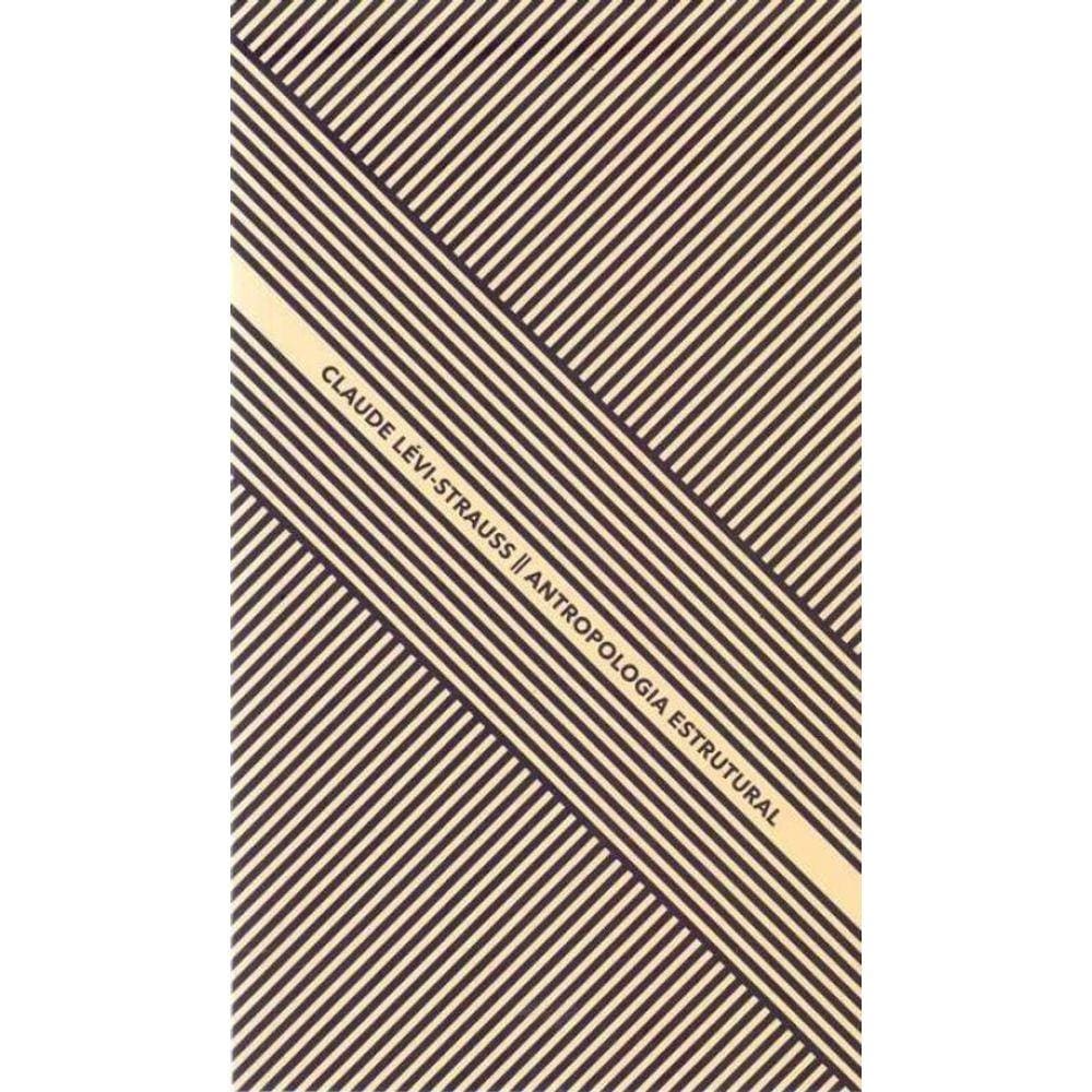 Antropologia Estrutural