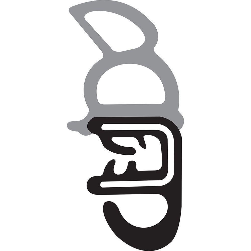 Borracha da Porta Astra Todos Mondeo Todos