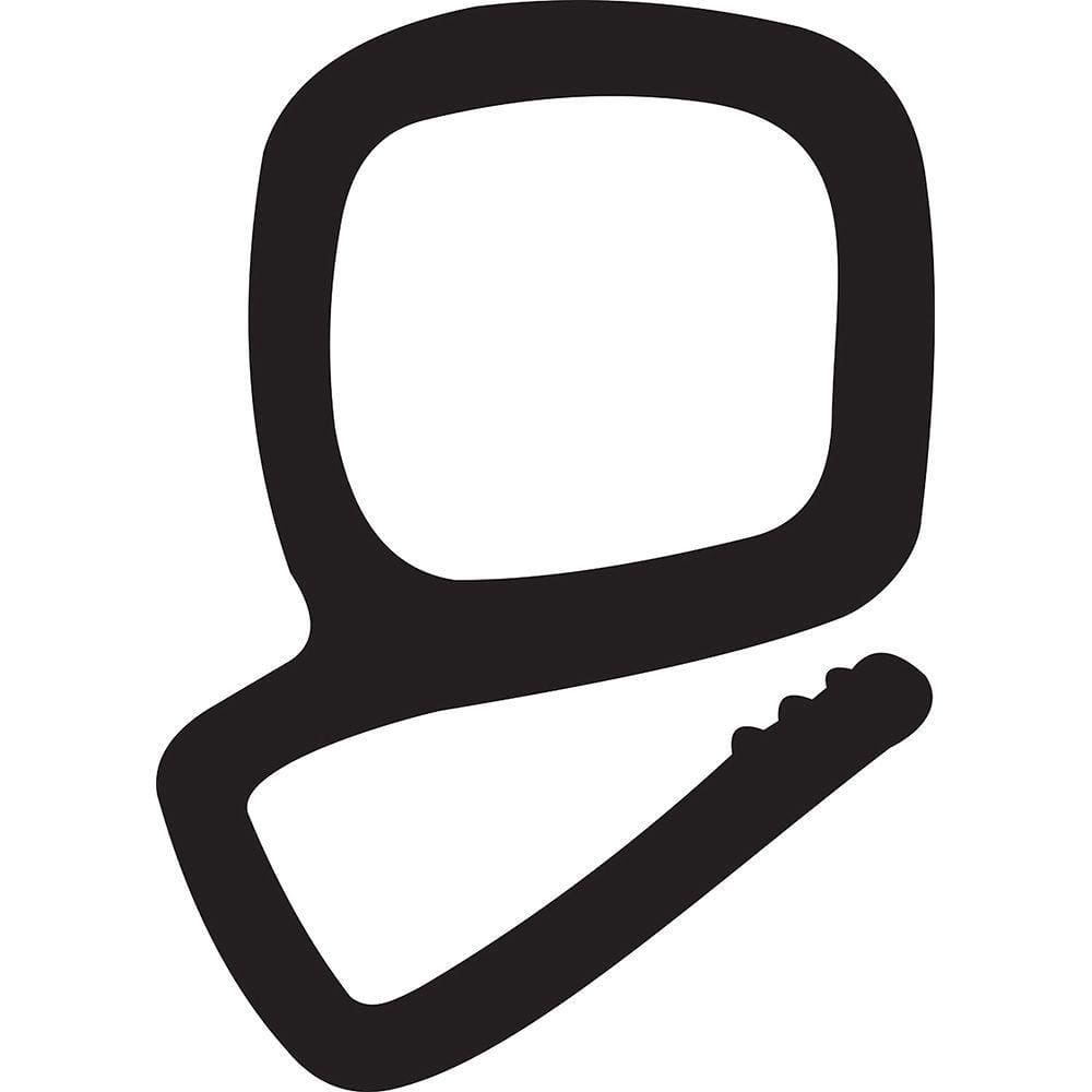 Borracha da Porta Esponja Pick-up Veraneio 64 a 84