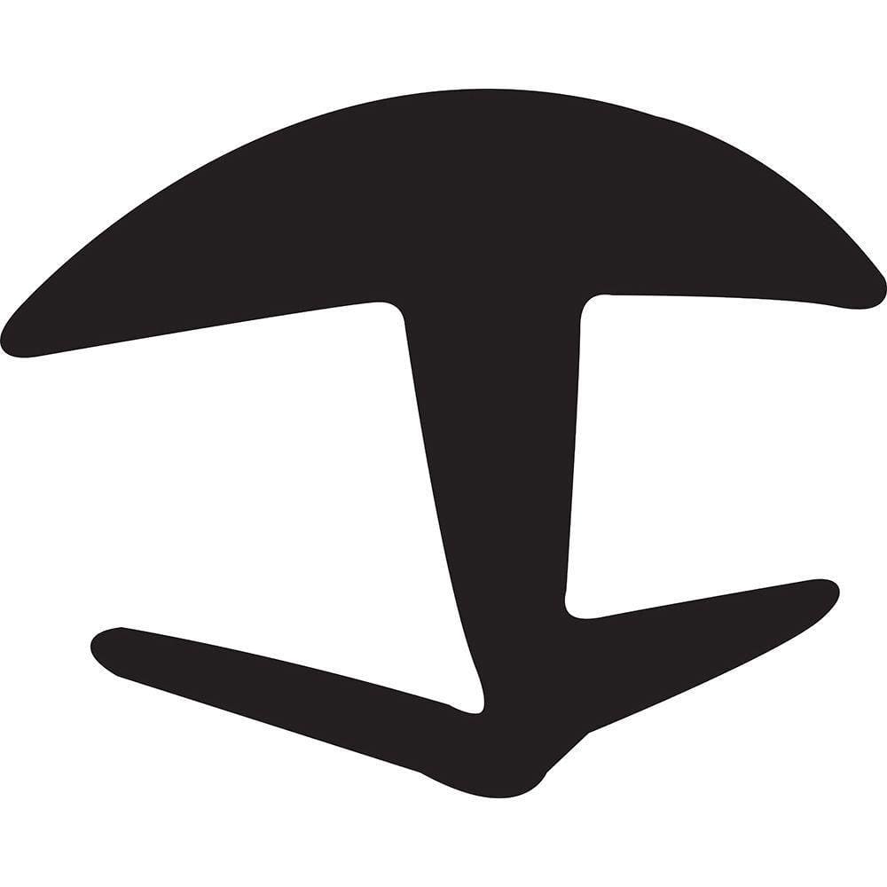 Borracha do Para-brisa Sup Kadett Ipanema 89 a 98 Rolo 25mts