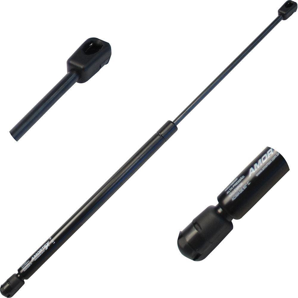 Amortecedor Mola Gás Tampa Porta-malas S/ Limp Elba 84 a 96