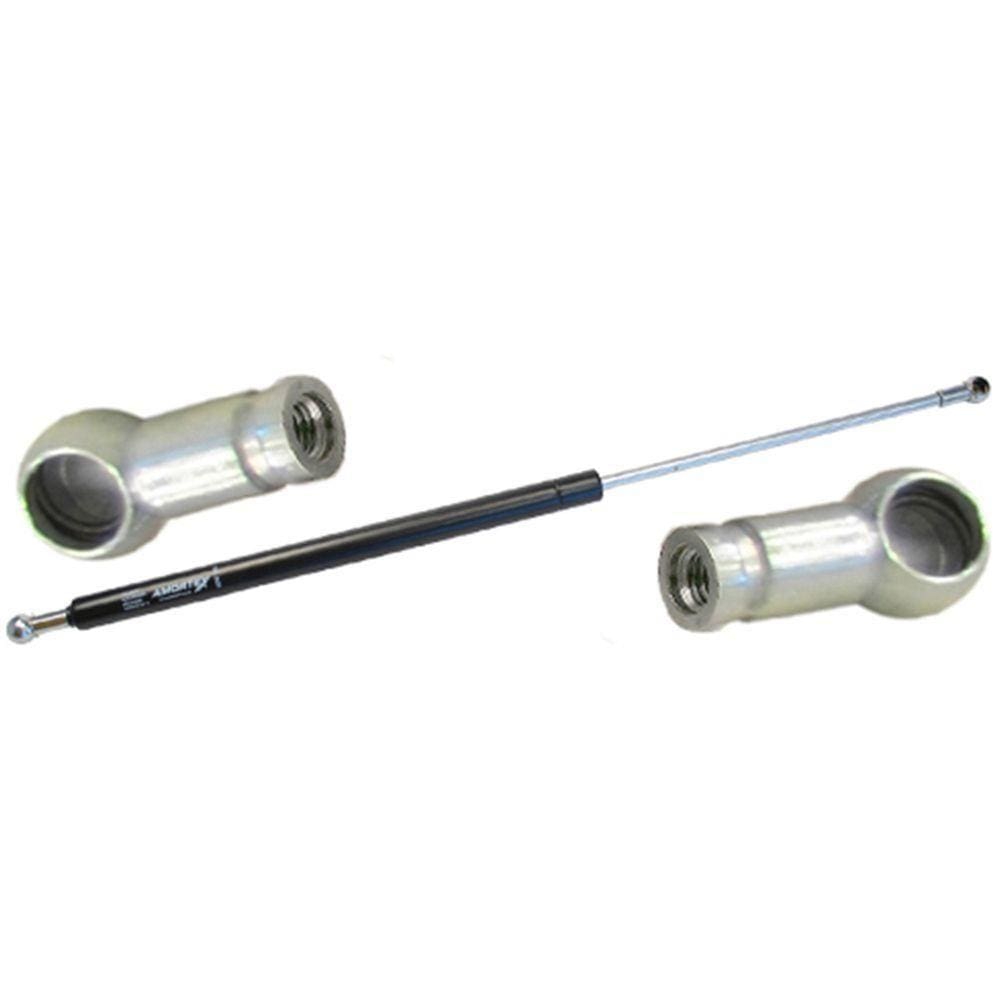 Amortecedor Mola Gás Tampa do Motor Mercedes O-371 71 Kgf