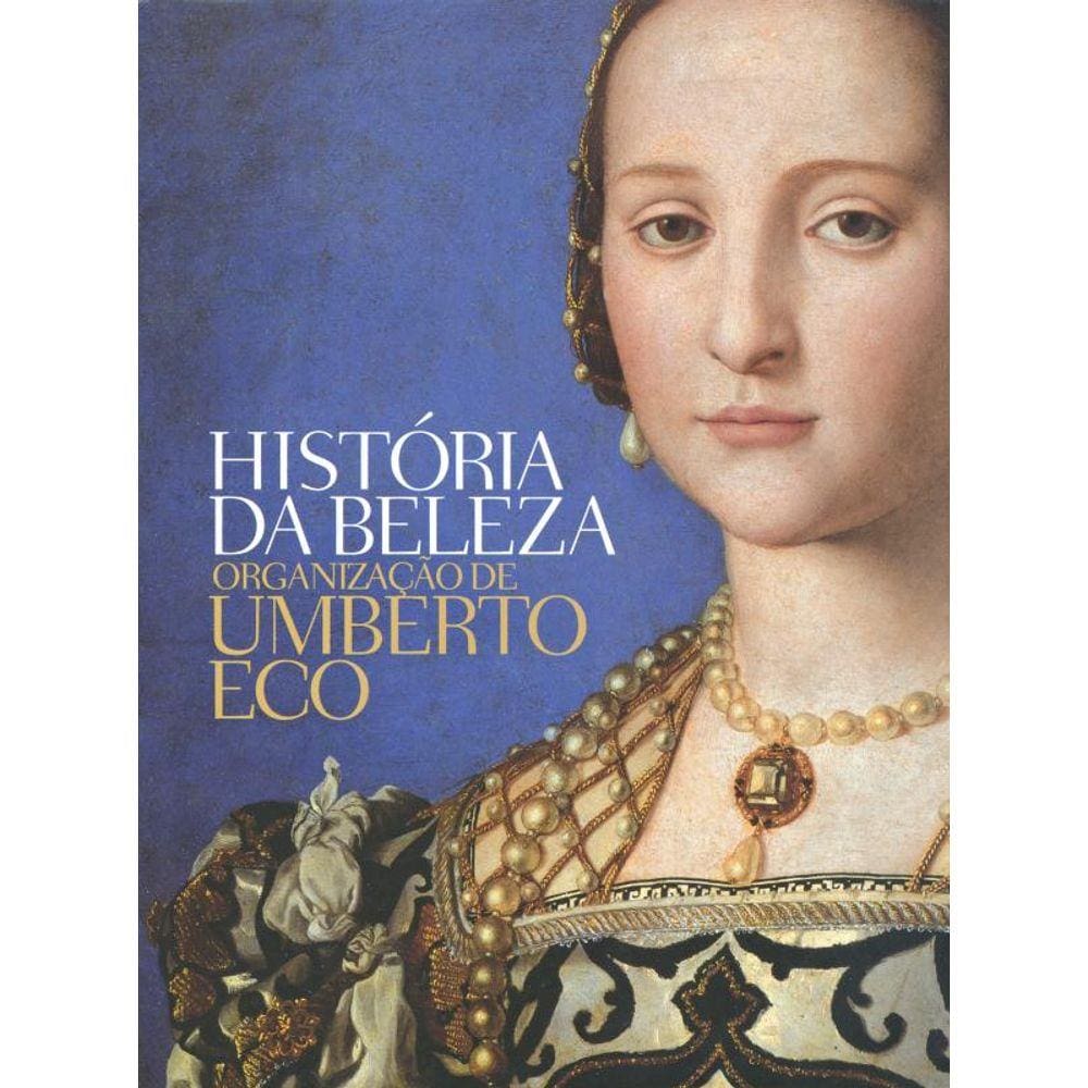 História da beleza