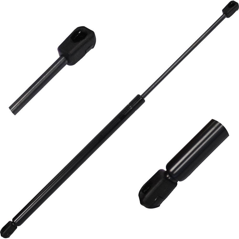 Amortecedor Mola Gás Tampa Porta-malas Meriva 02 a 12