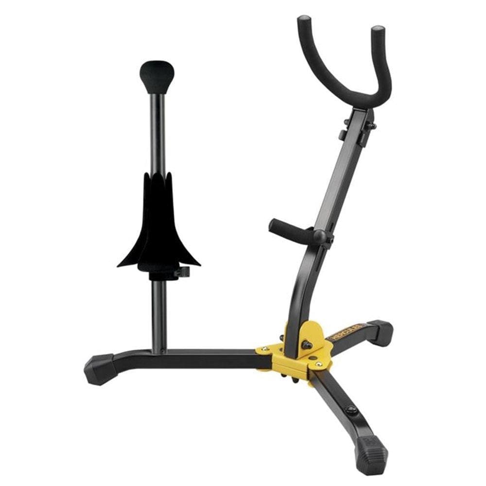 Suporte Combinado Sax Alto/Tenor/Soprano Hercules 8277