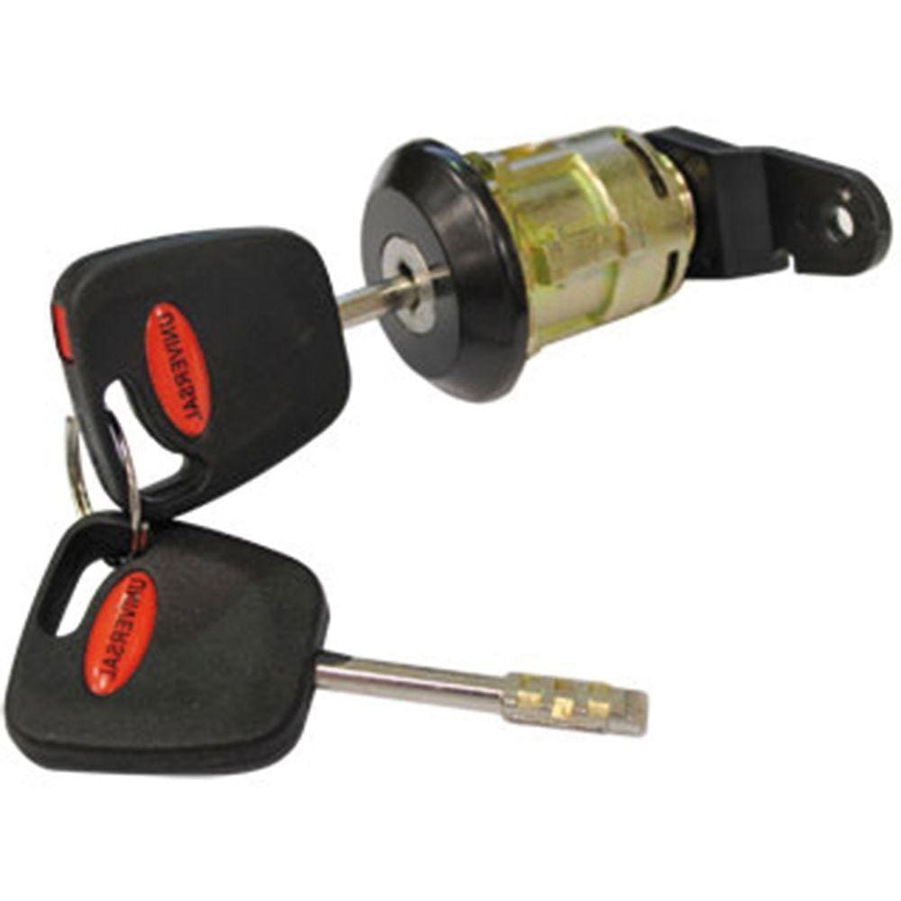 Cilindro Portauerda Ka Após 08