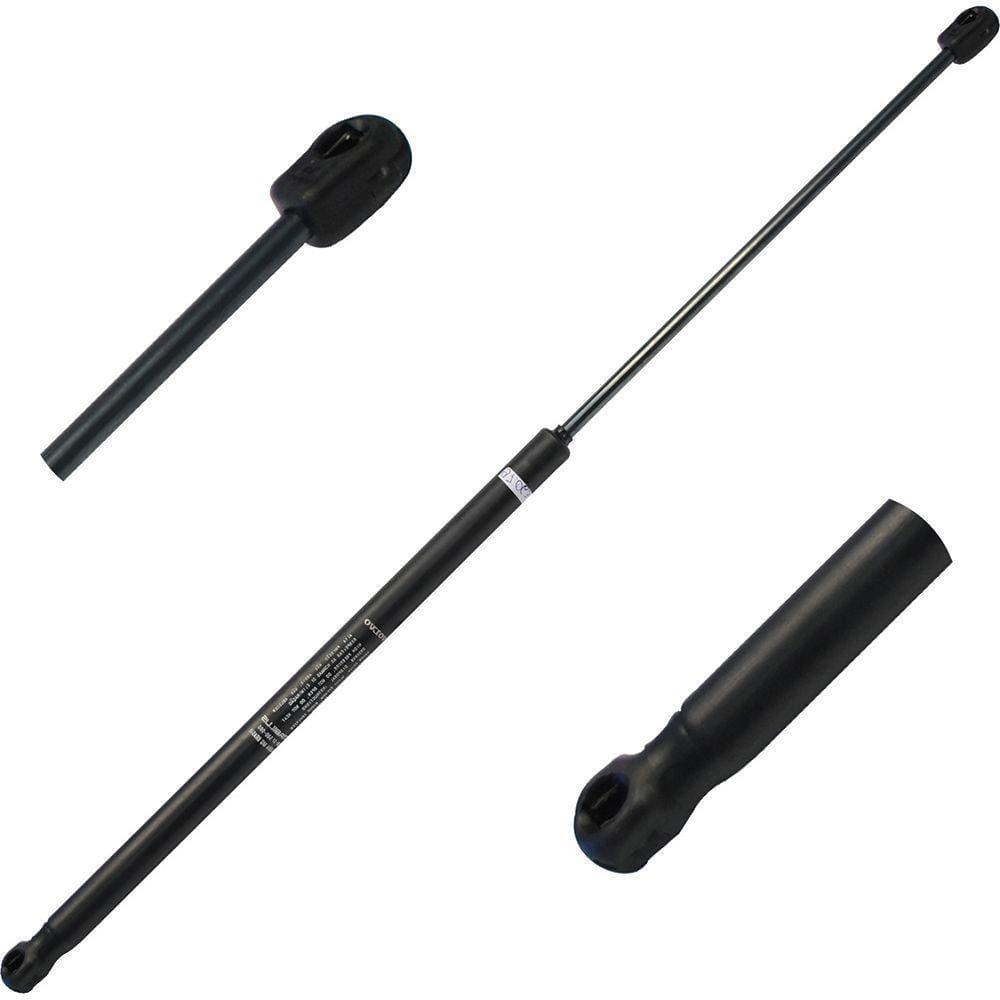 Amortecedor Mola Gás Grade Frontal Capô Volvo Fh12 Fm12