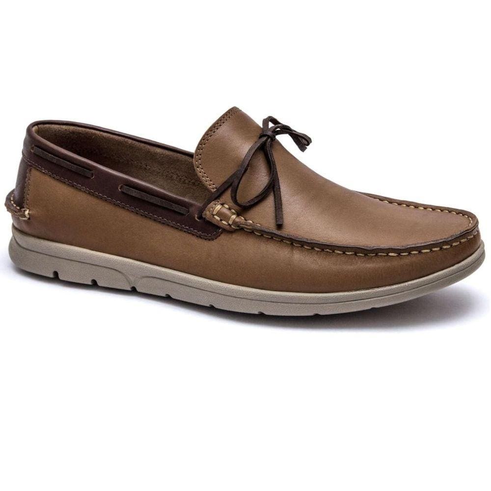 Mocassim Freeway 3329 Senna Genova