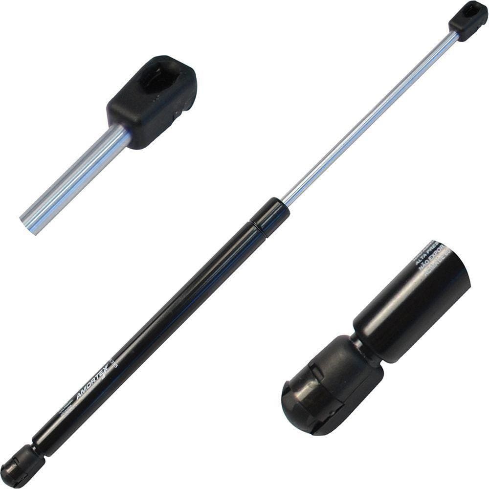 Amortecedor Mola Gás Tampa Porta-malas C3 G1 Ano 03 a 12