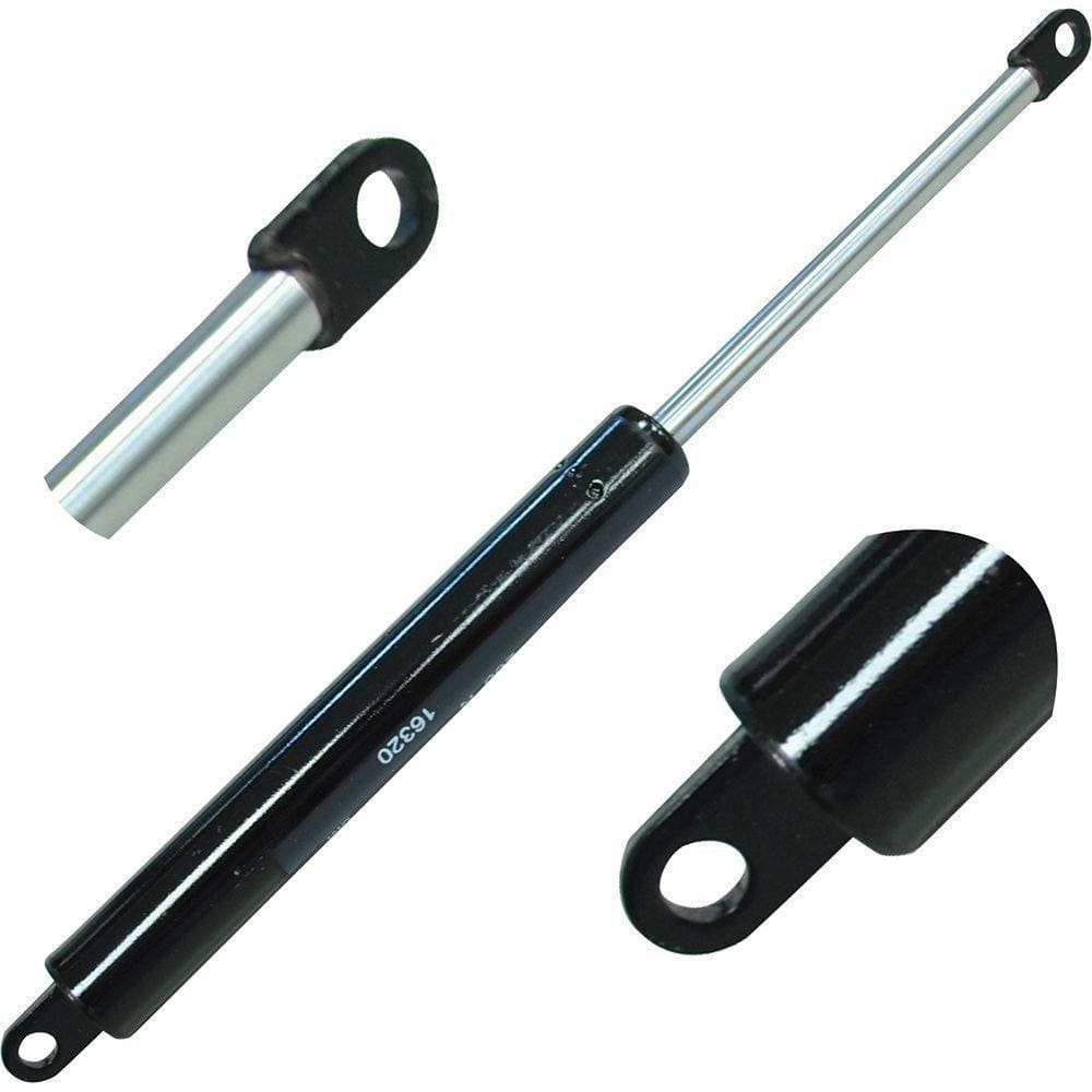 Amortecedor Tampa do Porta-malas Scania Série 3 e 4