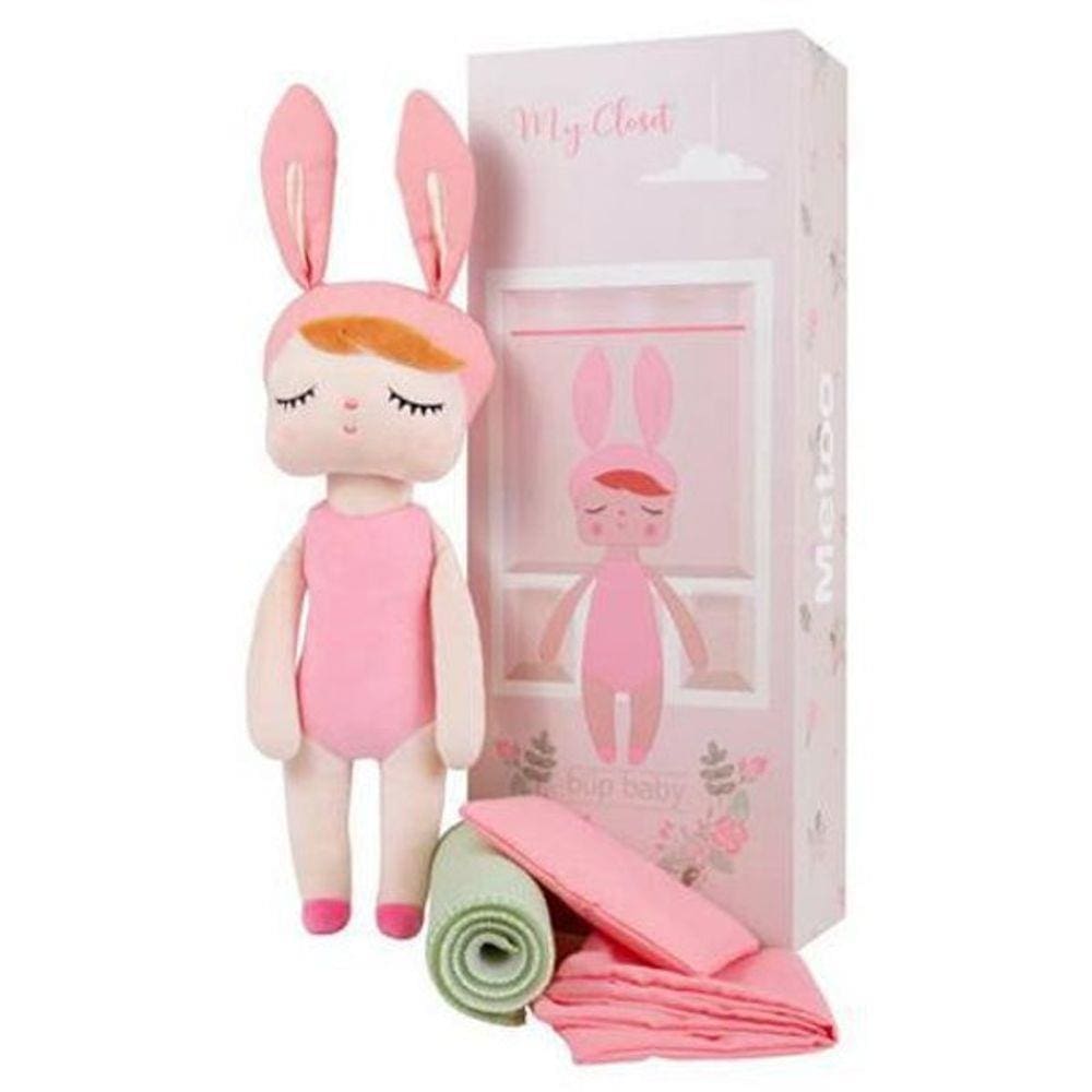 Boneca Metoo Angela Fashion