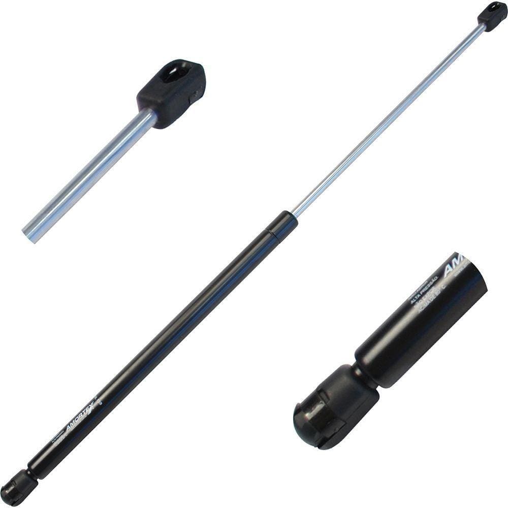 Amortecedor Mola Gás Tampa Porta-malas Uno G1 Fase 1 07 a 14