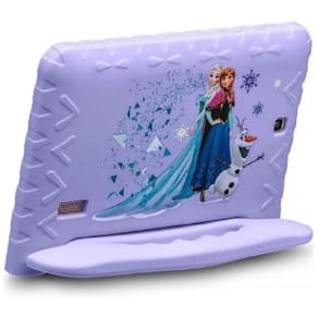 Multilaser Tablet Infantil Frozen Plus 7 Polegadas 16Gb Nb31