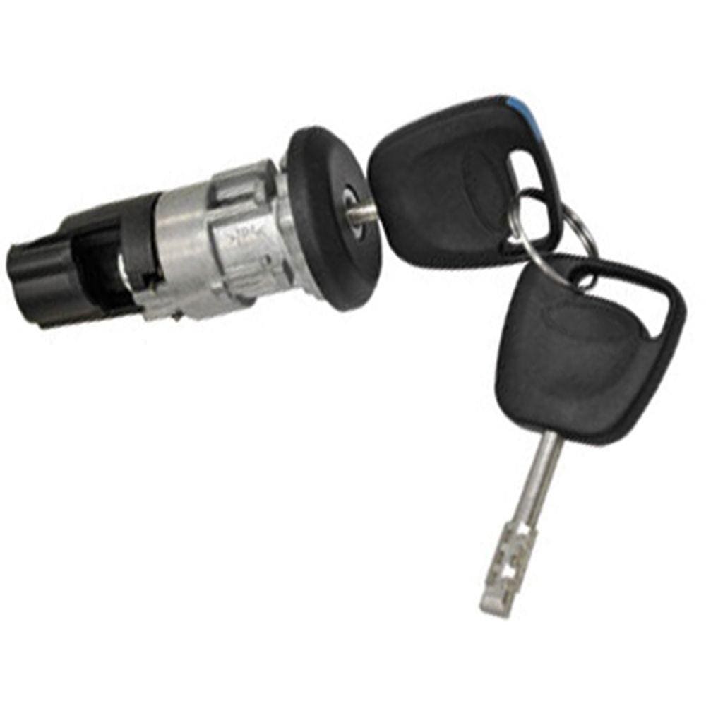 Cilindro Capô Dir Ford Cargo G2 Após 11 com Chave