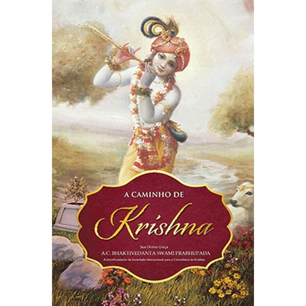 A Caminho De Krishna