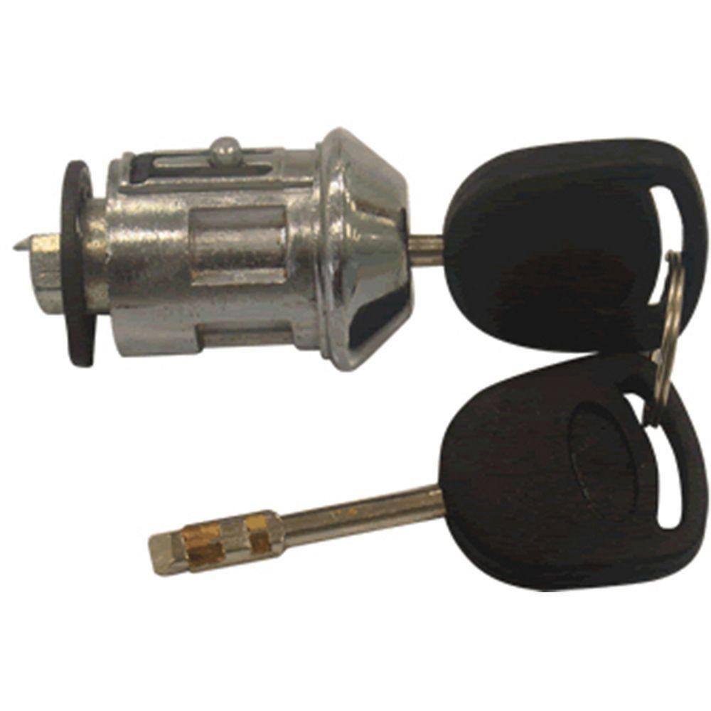 Cilindro Ignição Courier Ecosport 97 a 02 Fiesta 96 a 06 Ka