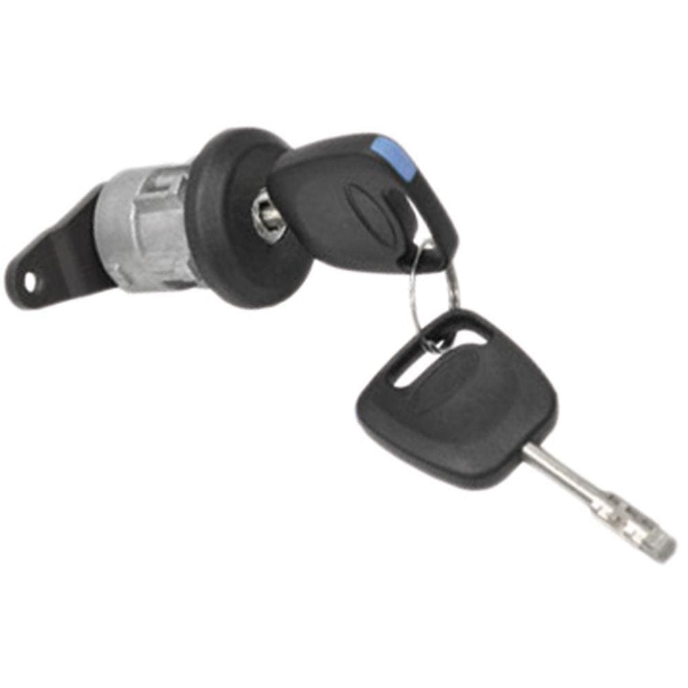 Cilindro da Porta Direita Ford Cargo G2 Após 11