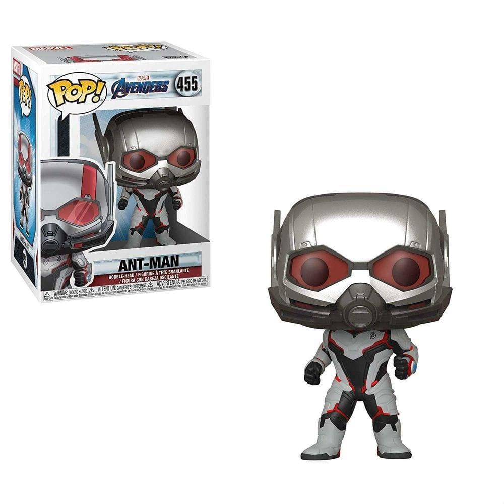 Funko Pop! Marvel Ant-man Quantumania - Homem Formiga #1137