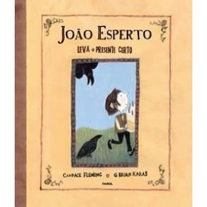 Livro Joao Esperto - Leva O Presente Certo - 02 Ed