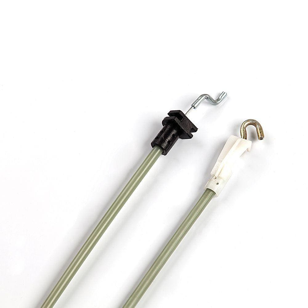 Cabo Acionamento Fech Porta Diant Crossfox Fox Spacefox