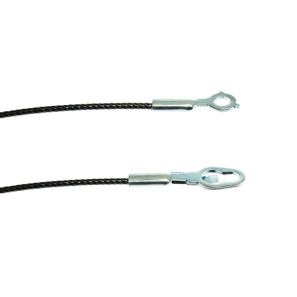 Cabo Acionamento Tampa Caçamba Courier Ranger 94 a 12