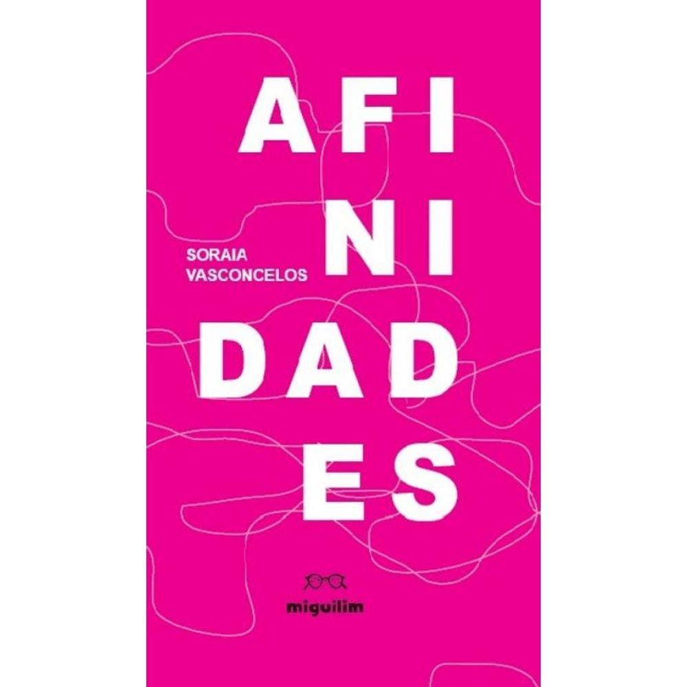 Afinidades
