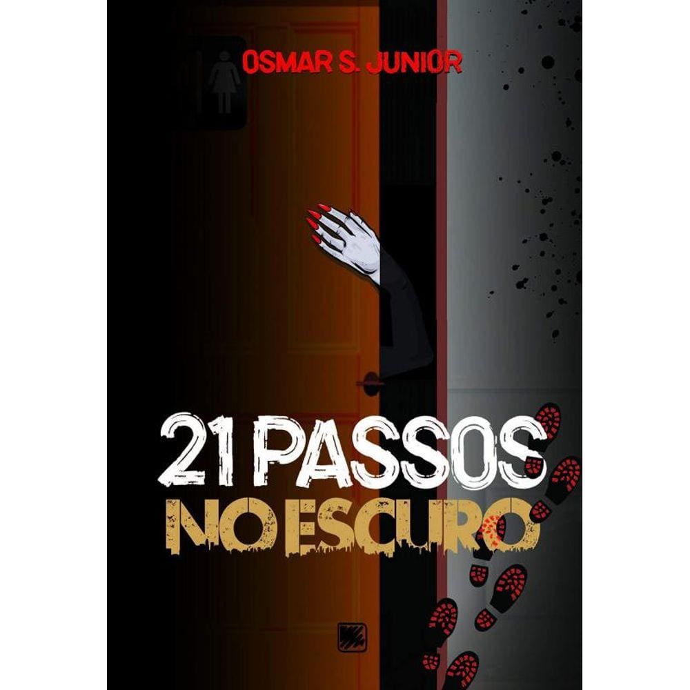 21 Passos No Escuro