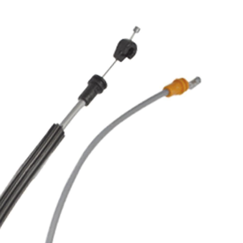 Cabo Acionamento Porta Tras Ford Transit Furgão Van