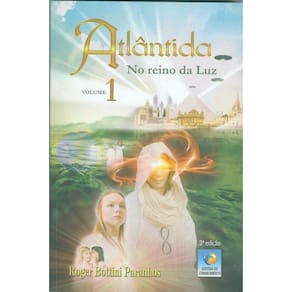 Atlantida - No Reino Da Luz