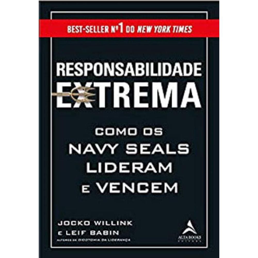 Responsabilidade Extrema
