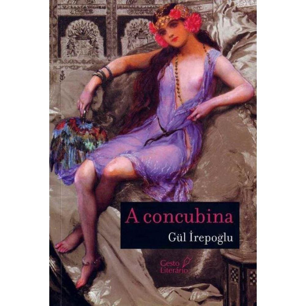 Concubina, A