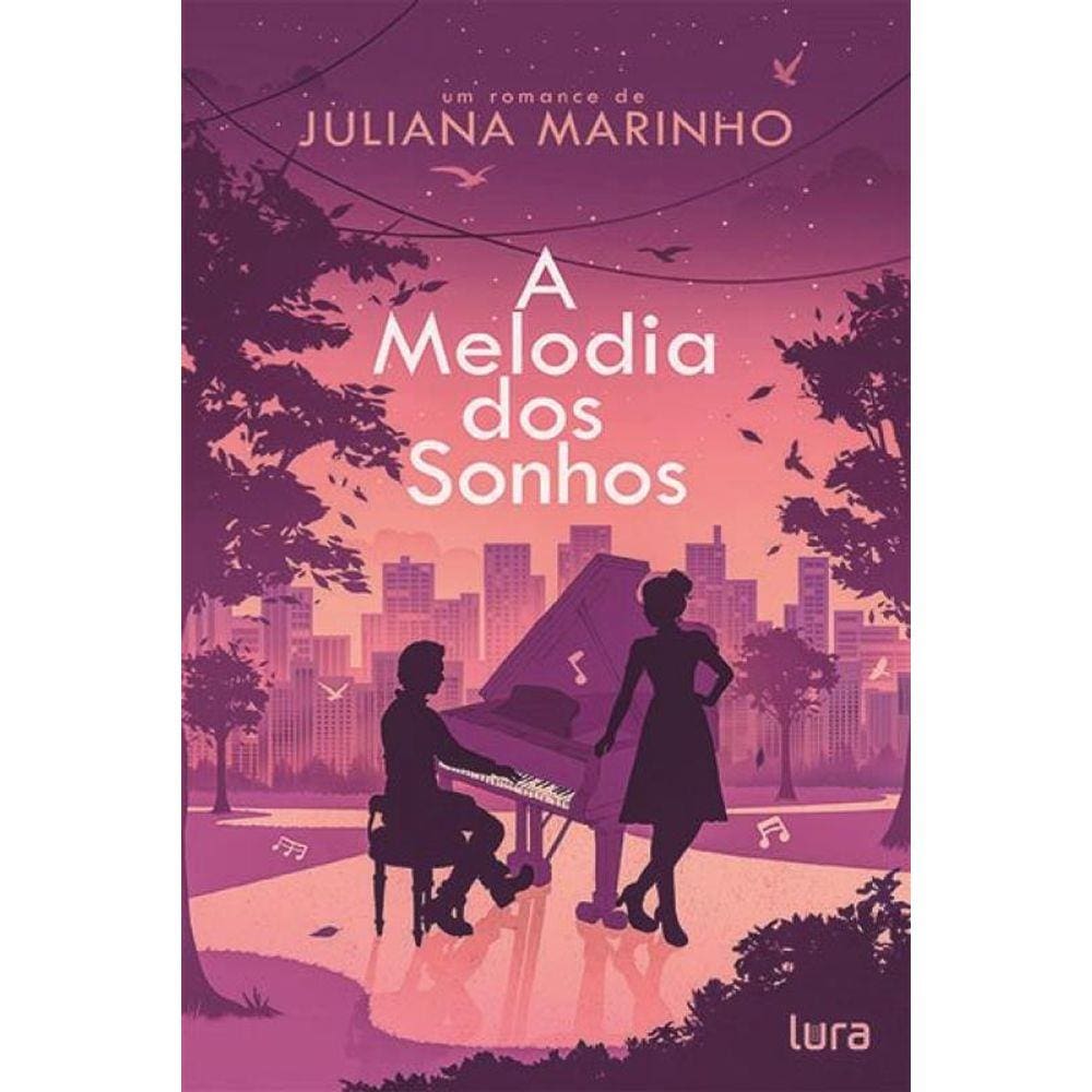 A Melodia Dos Sonhos
