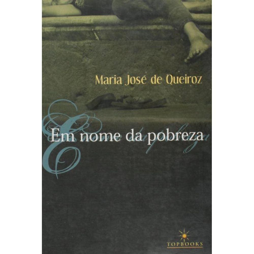 Em Nome Da Pobreza