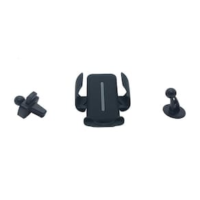Suporte Ajustável De Celular Para Carro Car Phone