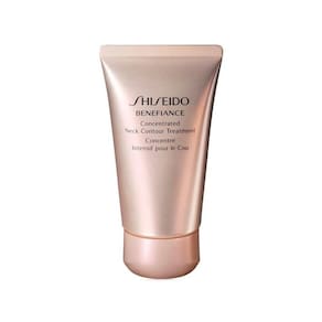 Creme Para Área Do Pescoço Shiseido Benefiance Concentrated