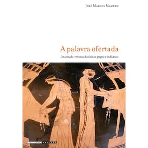 Palavra Ofertada: Um Estudo Retorico Dos Hinos Gre