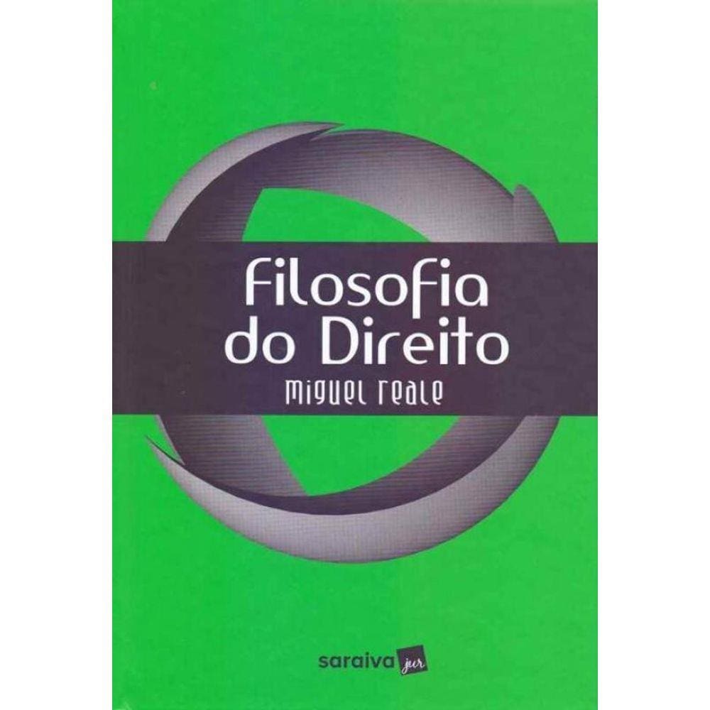 Filosofia do Direito - 20ED/02