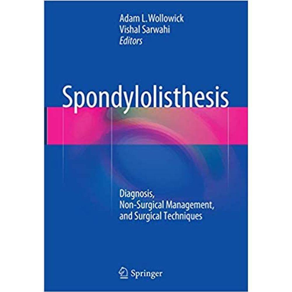 Spondylolisthesis