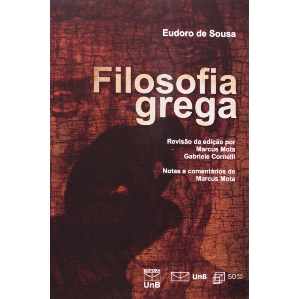 Filosofia Grega