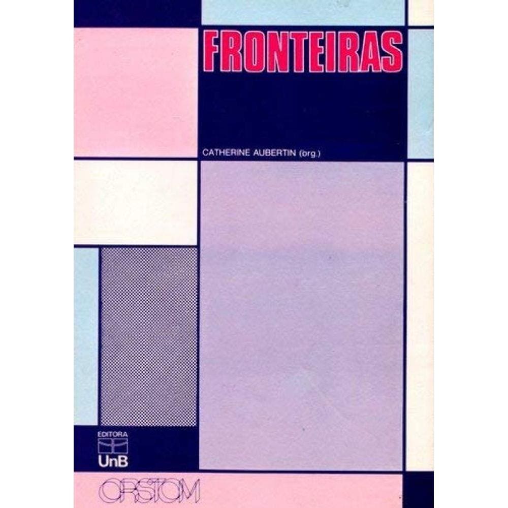 Fronteira                                       01