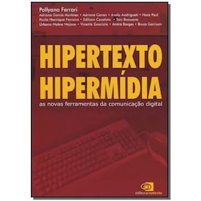 Hipertexto Hipermídia